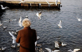 Qocalıqda sağlam beynin sirri: Həkim açıqladı