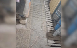 Bu restoranda nöqsanlar aşkarlandı