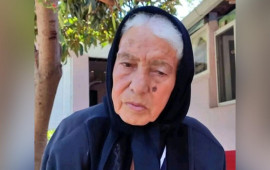 Vətən M&uuml;haribəsi Qəhrəmanının anası vəfat etdi 