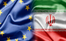 Aİ İrana qarşı sanksiyalar siyahısına 37 maddə əlavə edəcək