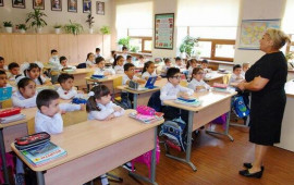 Məktəblərin bağlanma vaxtı dəyişə bilər