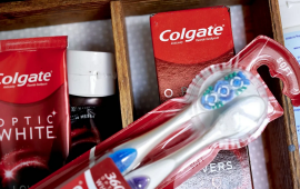 “Colgate” iki ölkədə qadağan edildi: Azərbaycanda vəziyyət necədir?  RƏSMİ AÇIQLAMA