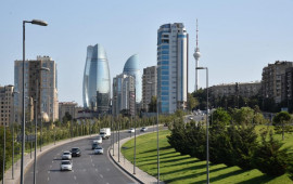 Sovetskinin yerində “yaşıl” ümid: Bakı sakinləri Mərkəzi Parkla bağlı fikirlərini bölüşür  FOTO