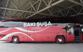 Qarabağa getmək istəyənlərin nəzərinə!