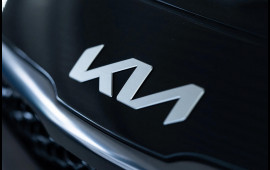 "Kia" zavodundan 900 mühərrik oğurlanıb