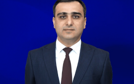 Elnur Qasımov m&uuml;dir təyin olundu