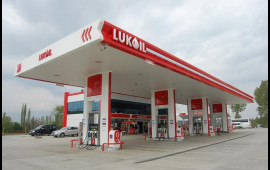 “Lukoil”də ancaq nağd ödəniş alınır  Onlayn ödənişə qadağa qoyuldu