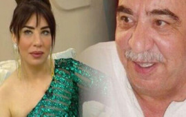 Xalq artistinin qızı buna görə Rüfətlə, Nicatı danışdırmır