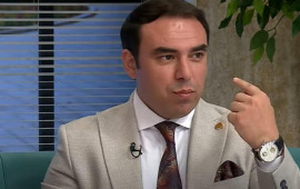 &ldquo;5 yaşımda &ouml;l&uuml;m&uuml;n pəncəsindən qurtuldum&rdquo;