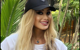 Xalq artistinin arxiv VİDEOsu yayıldı  tanınmaz haldadır 