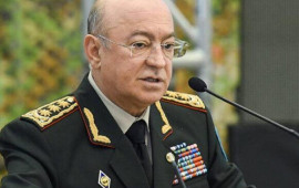Kəmaləddin Heydərov tanınmış idmançıya yüksək vəzifə verdi 