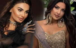 ŞəbnəmVəfa qalmaqalı yenidən "ALOVLANDI"  efirdə özündən çıxdı 