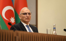 "Ermənistanda Konstitusiya dəyişiklikləri sülh müqaviləsinin bağlanması üçün açardır"