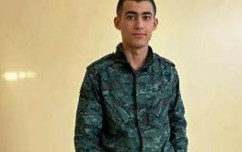 Özünü güllələyən əsgərin ölümündə ittiham edilən komandir azadlıqda