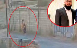 11 yaşlı qıza qeyrietik hərəkətlər edən ilahiyyatçı həbs olundu