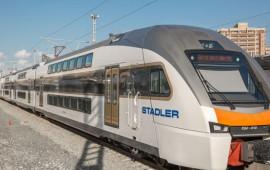 Bu istiqamətdə əlavə qatarlar təyin edildi