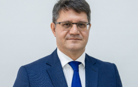 Yeni nazir Rəşad İsmayılov kimdir?  DOSYE