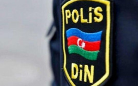 Polis əhalidən niyə pul yığır? 