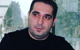 Nurlan Əzizbəyli tanınmaz dərəcədə ARIQLADI 