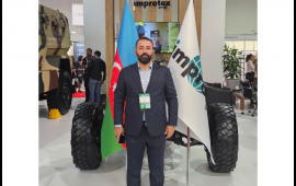 &ldquo;İmprotex&rdquo; şirkətinin m&uuml;hasibi evində &ouml;l&uuml; tapıldı  FOTO