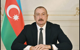 Prezident: Azərbaycanla Vyetnam arasında müxtəlif istiqamətlər üzrə çox ciddi əməkdaşlıq potensialı var
