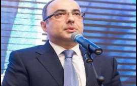 İlqar İsmayılov azadlığa buraxıldı