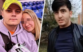 Moskvada qətl törədən azərbaycanlı qardaşlara hökm oxunub