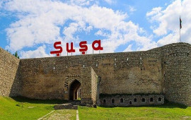 DİNdən işğaldan azad olunan ərazilərə səfər edənlərə M&Uuml;RACİƏT