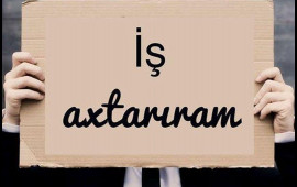 Azərbaycanda iş tapmaq niyə çətinləşib? 