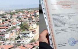 100 min sənədsiz evə "kupça" veriləcək  Bu sənədlər olsa kifayətdir