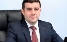 Kənan Sadıqlıya y&uuml;ksək vəzifə verildi