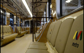 Bakı metrosunda ölüm