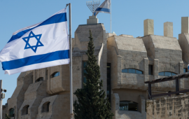 İsrail yeni razılaşma ilə bağlı HƏMASdan cavab alır
