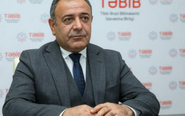 Vüqar Qurbanov direktoru işdən çıxardı, yeni vəzifə verdi