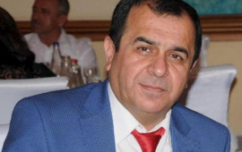Nazirlikdən Allahverdi Yolçuyev barədə AÇIQLAMA