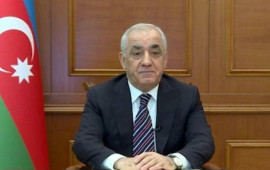 Əli Əsədov polislərlə bağlı qərar imzaladı