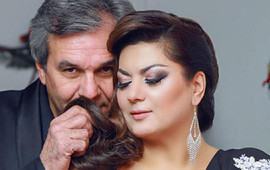 "Ona o yeməyi heç kim bişirə bilmir..."