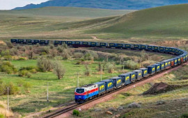 Azərbaycan və Ermənistan barışığın f&ouml;vq&uuml;ndə: ticarət regionda sistem transformasiyasının g&ouml;stəricisi kimi