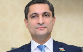 Elektron siqaretdən istifadəyə g&ouml;rə cərimələrin tətbiqi normativh&uuml;quqi aktlarla tənzimlənəcək  Soltan Məmmədov