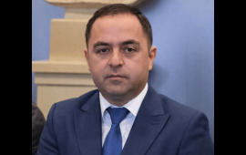 Polkovnik vəzifəsindən azad edildi  FOTO