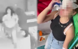 “Administrator üzümü çevirib baxdı və nalayiq ifadə işlətdi” 