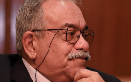 Xalq artisti ölkədən kimə görə GETDİ?