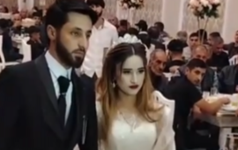 Nuranənin qayınatası atasını hədələyib: 16 yaşlı gəlin borcun