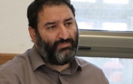 SEPAH generalının oğlu &Ouml;LD&Uuml;R&Uuml;LD&Uuml;