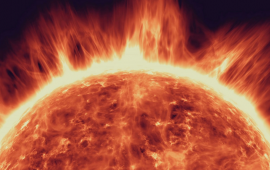 Günəşdə güclü partlayışlar olacaq