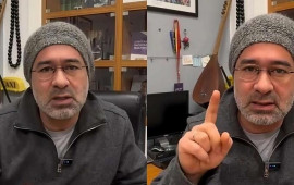 "Gəlin, Cabirin ailəsini dolandırın, biz də g&ouml;zləyək&rdquo; &ndash; Tahir İmanov konsertə hazırlaşır