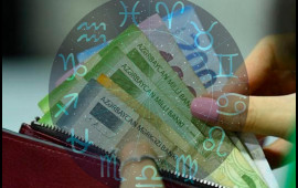 2026cı ilin şanslı B&Uuml;RCLƏRİ  Bolluq, firavanlıq