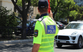 BMTnin layihə rəhbəri Bakıda içkili vəziyətdə saxlanıldı