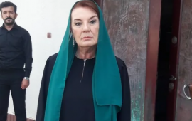 T&uuml;rkiyəli aktrisa vəfat etdi 