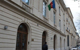 Parisdə səfirliyimizə hücum edən ermənilərin cəzası ağırlaşdırıldı